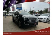 2017 XT5 Luxury en Dallas