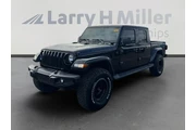 Jeep Gladiator 2021 4x4 Will en Phoenix