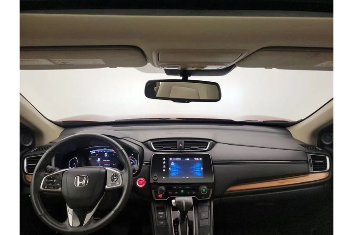 $22998 : Honda CR-V 2019 AWD EX-L 4dr image 9