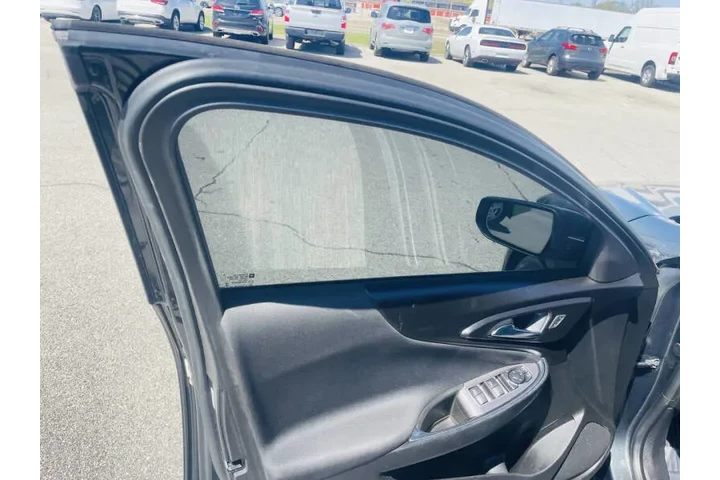$7999 : 2018 Malibu LT image 10