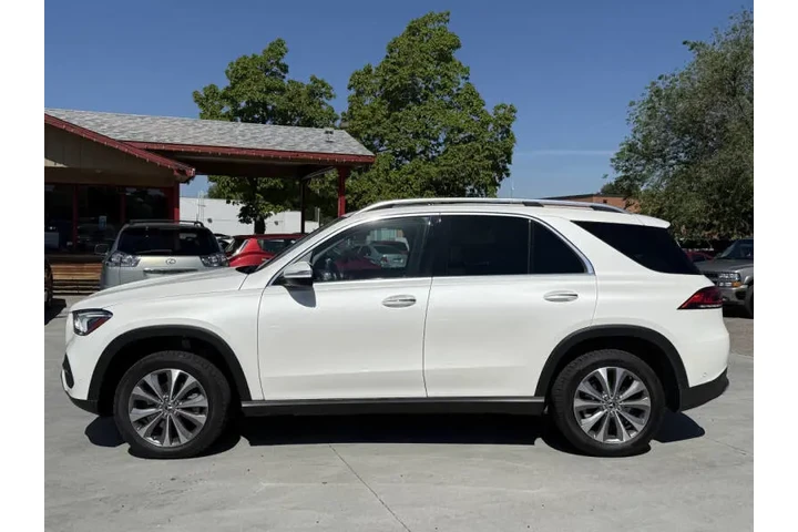 $34988 : 2020 Mercedes-Benz GLE GLE 35 image 5