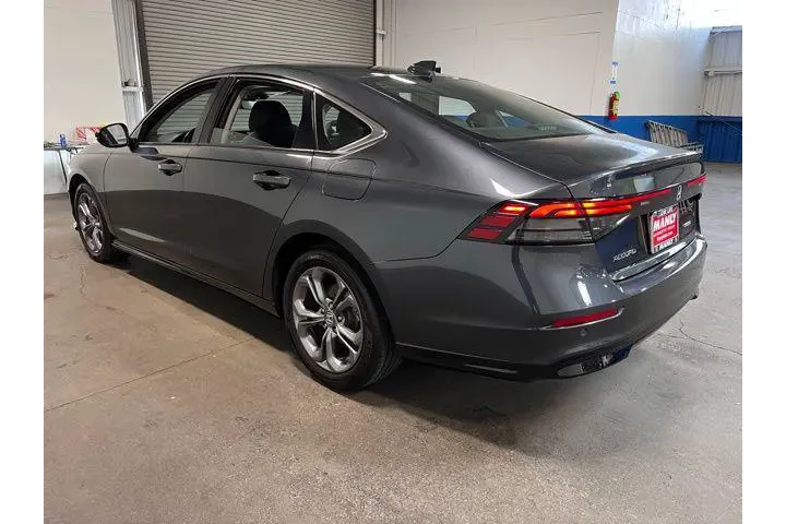 $30808 : Honda Accord Hybrid 2023 EX- image 5