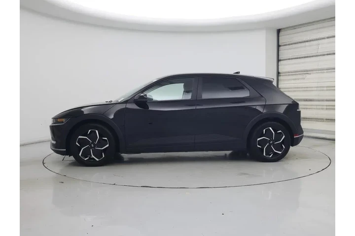 $28998 : Hyundai IONIQ 5 2023 AWD SEL image 3