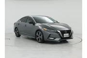 Nissan Sentra 2023 SR 4dr Se