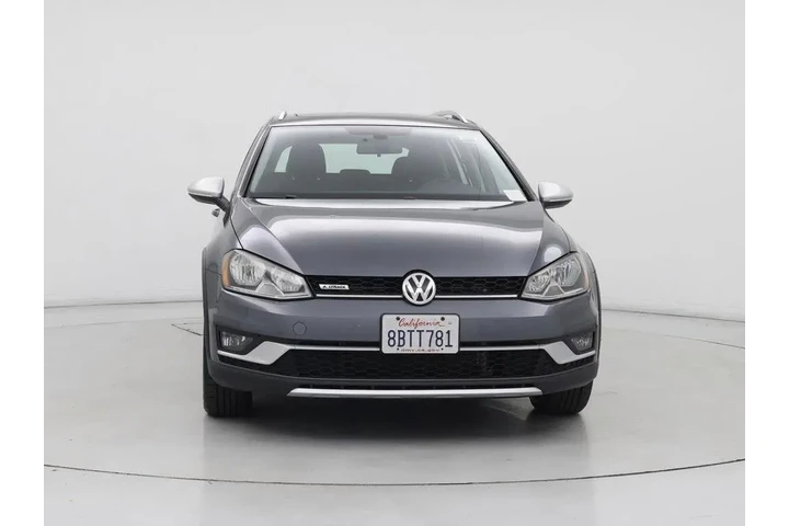 $14998 : Volkswagen Golf Alltrack 201 image 5