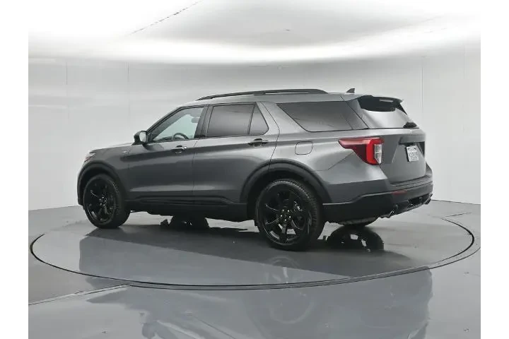 $34576 : Ford Explorer 2023 ST-Line 4 image 7