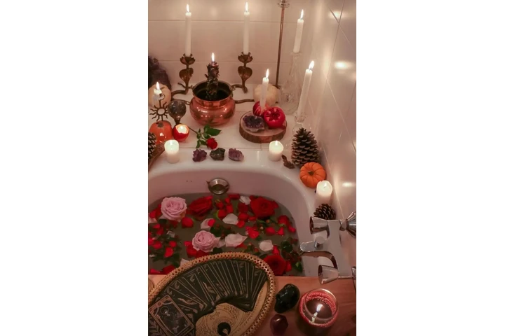 Consejera Doña Tere💑🧿 image 2