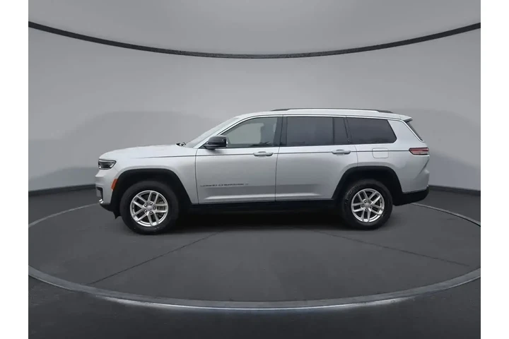 $23249 : Jeep Grand Cherokee L 2021 4 image 4