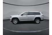 $23249 : Jeep Grand Cherokee L 2021 4 thumbnail