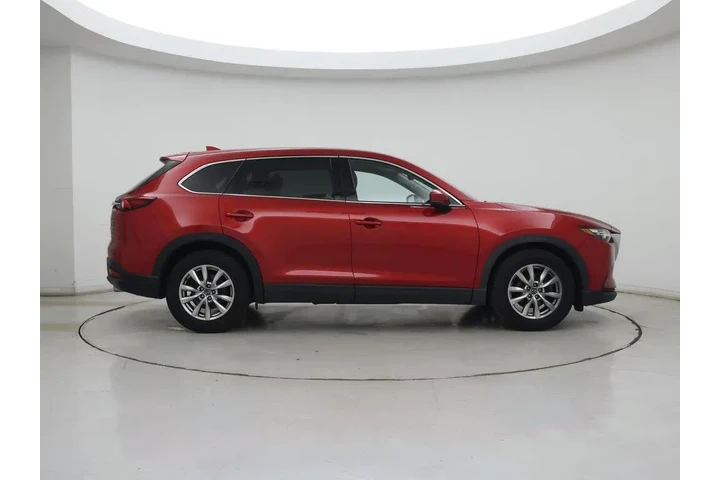 $17998 : Mazda CX-9 2017 Touring 4dr image 7