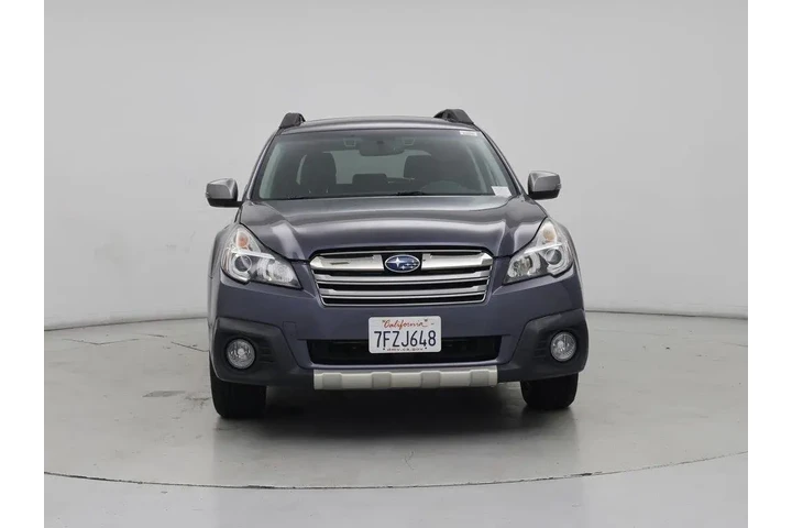 $18998 : Subaru Outback 2014 AWD 3.6R image 5