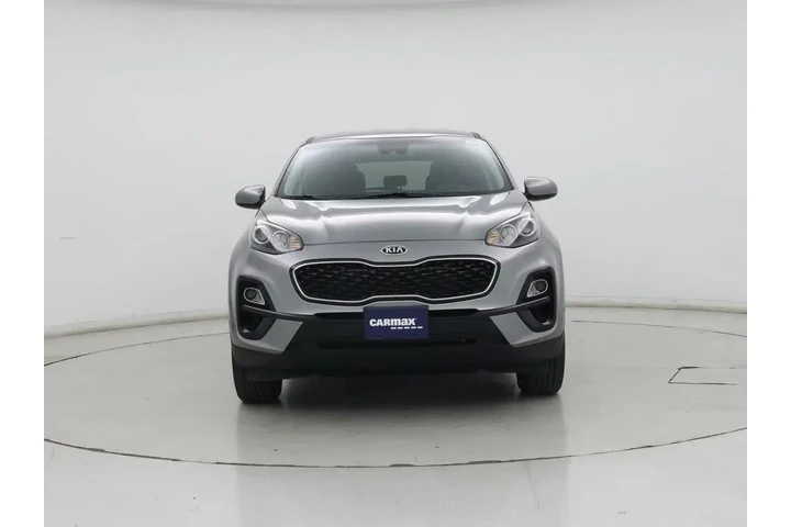 $15998 : Kia Sportage 2020 AWD LX 4dr image 5