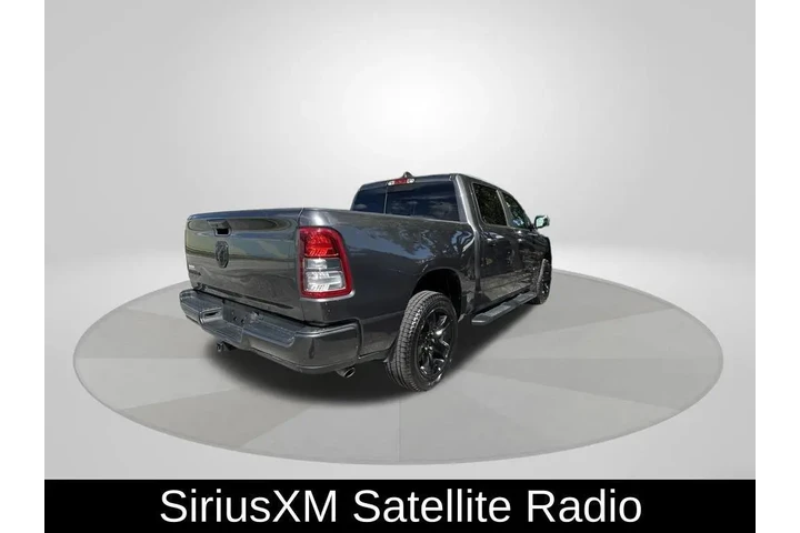 $27932 : Ram 1500 2022 4x2 Big Horn 4 image 7