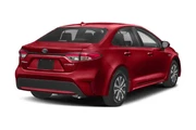 $20999 : Toyota Corolla Hybrid 2020 L thumbnail