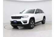 $30998 : Jeep Grand Cherokee 2023 4x4 thumbnail