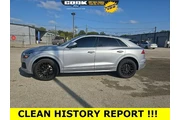 $33983 : Audi Q8 2019 AWD quattro Pre thumbnail