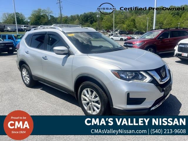$20998 : PRE-OWNED 2020 NISSAN ROGUE SV image 3