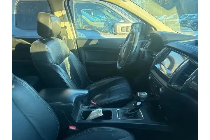 $27607 : Ford Ranger 2019 4x4 Lariat image 5