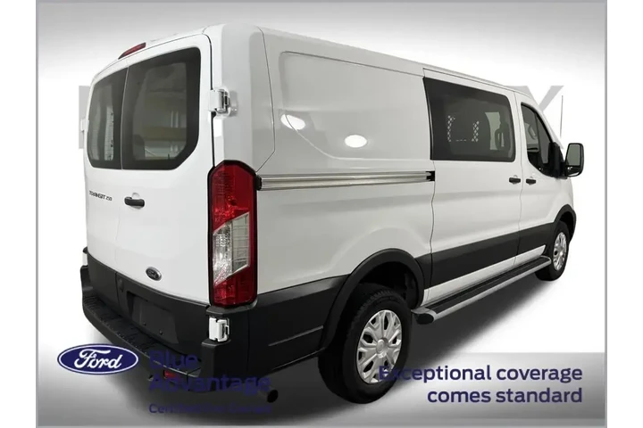 $32900 : Ford Transit 2024 250 3dr SW image 4