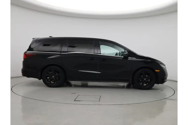 $34998 : Honda Odyssey 2023 Sport 4dr image 7