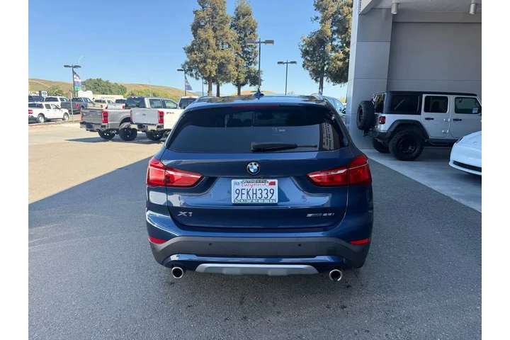 $21950 : BMW X1 2021 sDrive28i 4dr Sp image 5