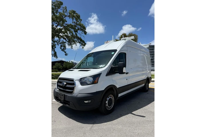 $20900 : FORD TRANSIT  250 image 10