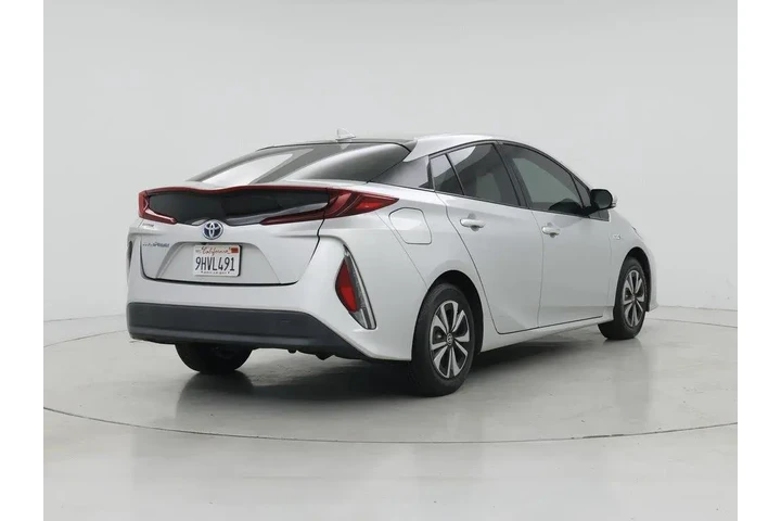 $21998 : Toyota Prius Prime 2019 Plus image 8