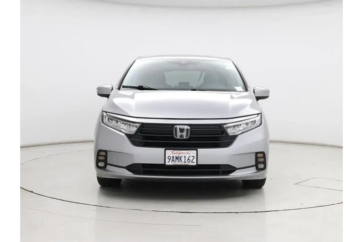 $32998 : Honda Odyssey 2022 Touring 4 image 5