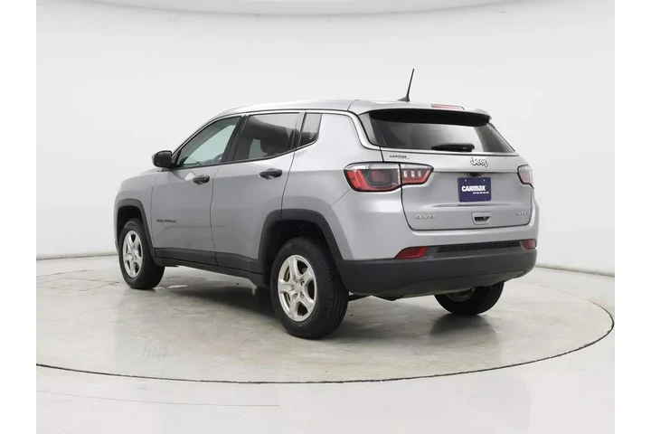 $17998 : Jeep Compass 2022 4x4 Sport image 2
