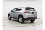 $17998 : Jeep Compass 2022 4x4 Sport thumbnail