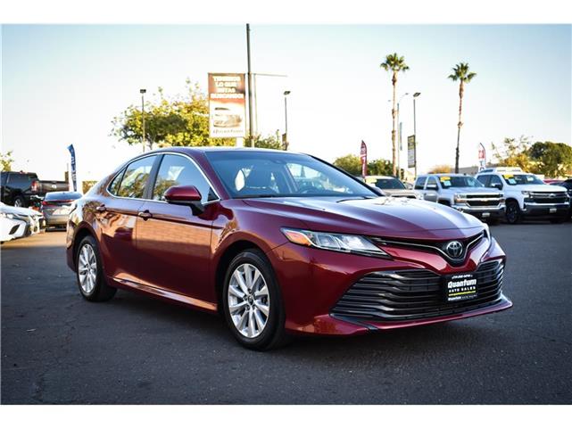$22995 : CAMRY LE image 2