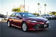 $22995 : CAMRY LE thumbnail