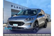 Ford Escape 2022 SE 4dr SUV en Houston