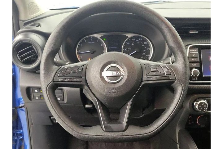 $19998 : Nissan Kicks 2024 S 4dr Cros image 10