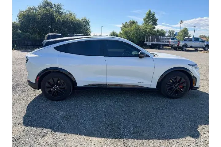 $39000 : Ford Mustang Mach-E 2025 Pre image 7