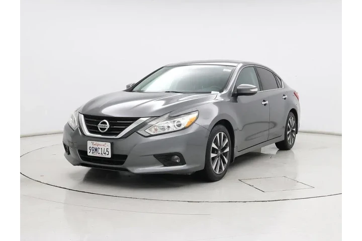 $13998 : Nissan Altima 2017 2.5 4dr S image 4