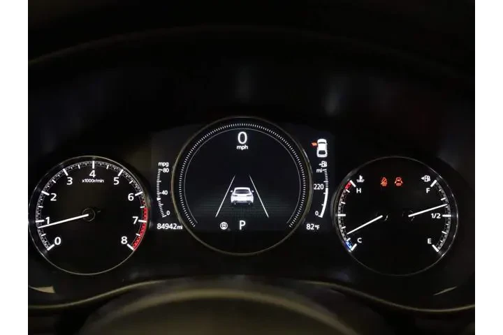 $15982 : Mazda Mazda3 Hatchback 2022 image 4