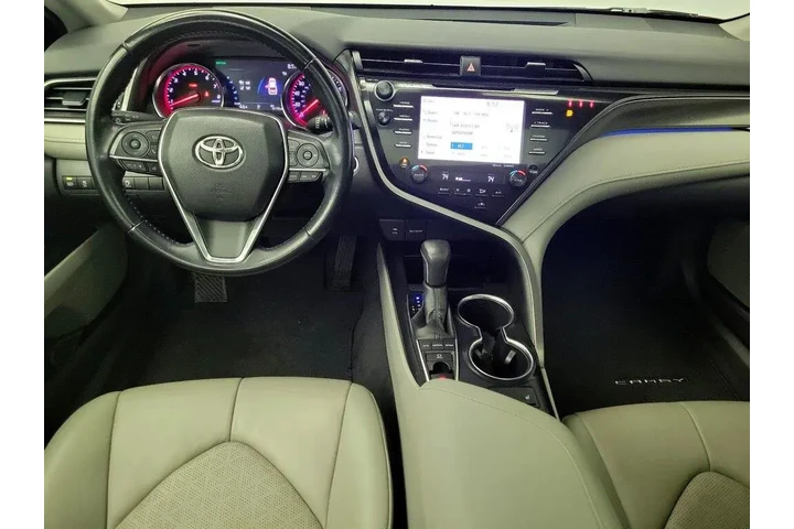 $23998 : Toyota Camry 2019 XSE 4dr Se image 9