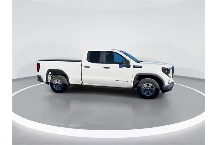 $33014 : GMC Sierra 1500 2024 4x2 Pro image 8