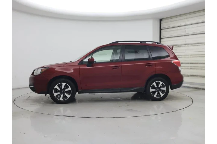 $15998 : Subaru Forester 2018 AWD 2.5 image 3