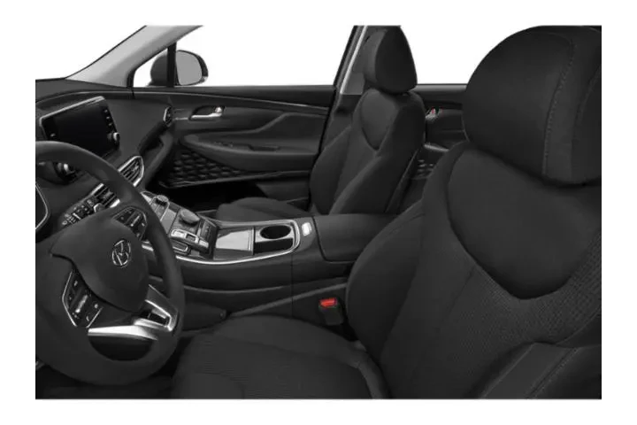 $20998 : Hyundai SANTA FE 2022 AWD SE image 9