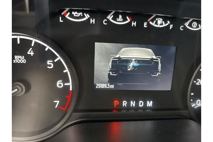 $30750 : Ford F-150 2023 4x2 XL 4dr S image 4