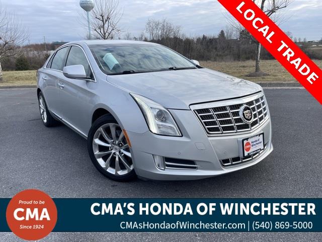 $6959 : PRE-OWNED  CADILLAC XTS LUXURY image 1