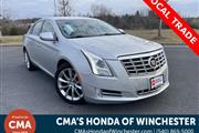 PRE-OWNED  CADILLAC XTS LUXURY