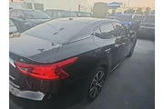 $18373 : Nissan Maxima 2017 3.5 SL 4d thumbnail
