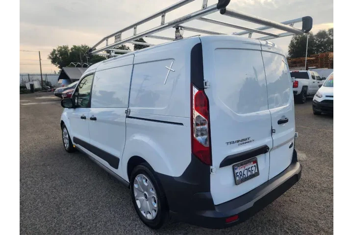 $12599 : 2017 Transit Connect XL image 9