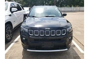$22988 : Jeep Compass 2022 4x4 Limite thumbnail