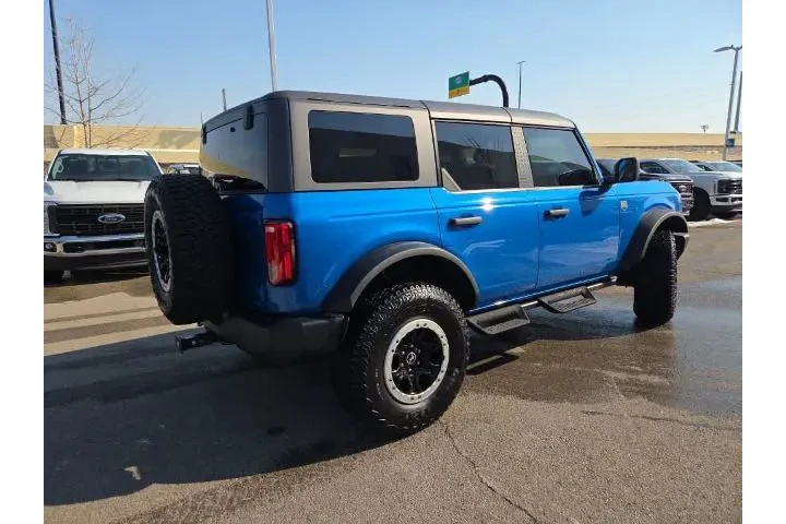 $37814 : Ford Bronco 2023 4x4 Badland image 7