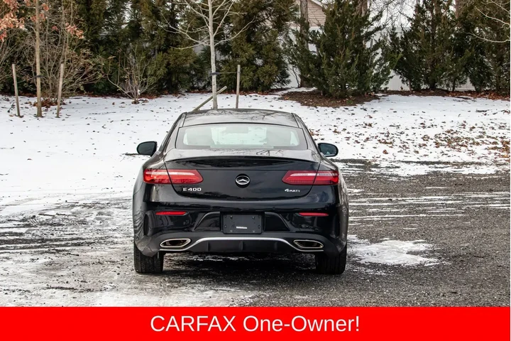 $21495 : Mercedes-Benz E-Class 2018 A image 7