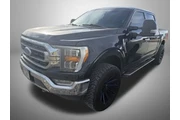 $33829 : Ford F-150 2022 4x4 XLT 4dr thumbnail